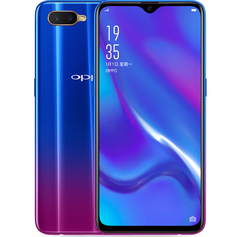 Oppo RX17 Neo