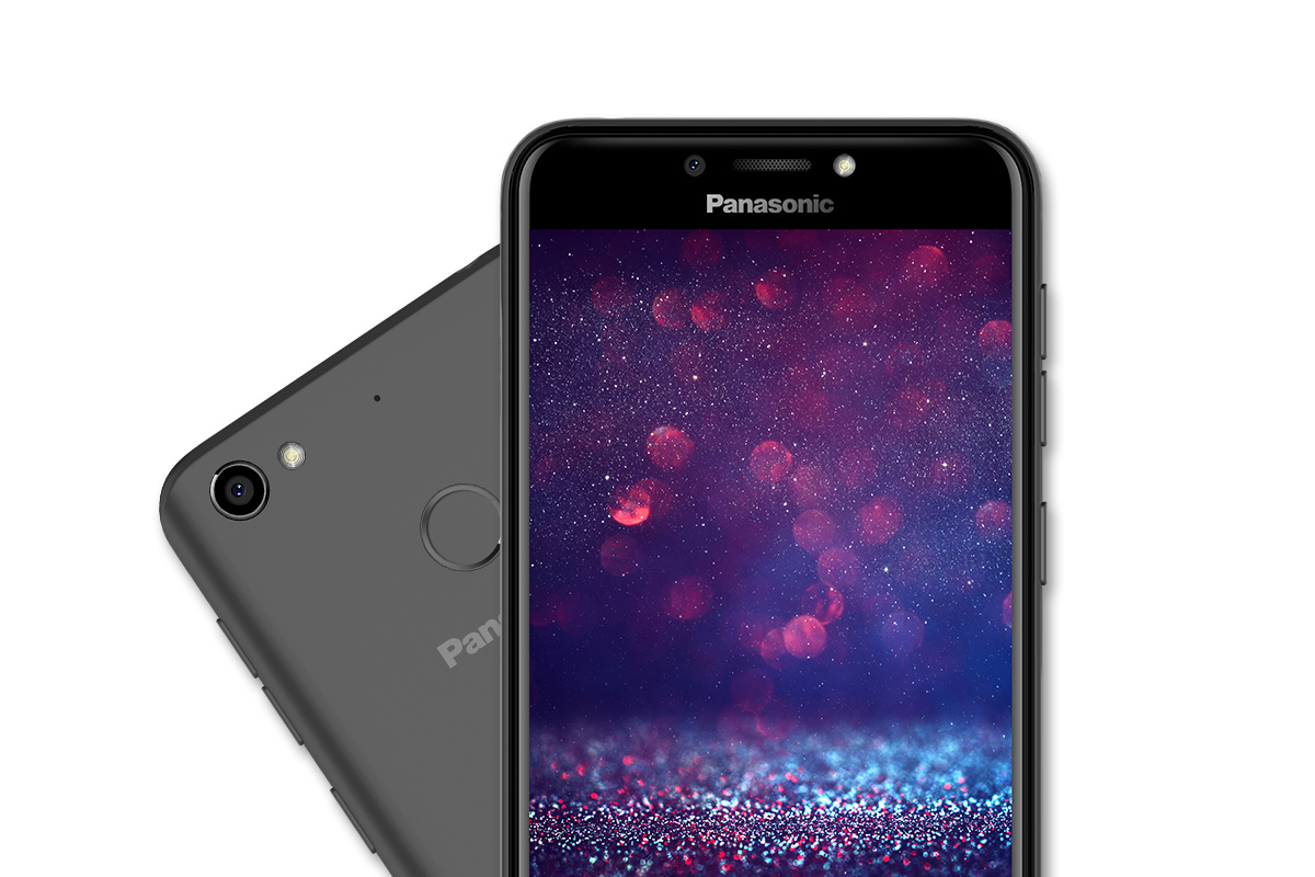 Panasonic P85 NXT