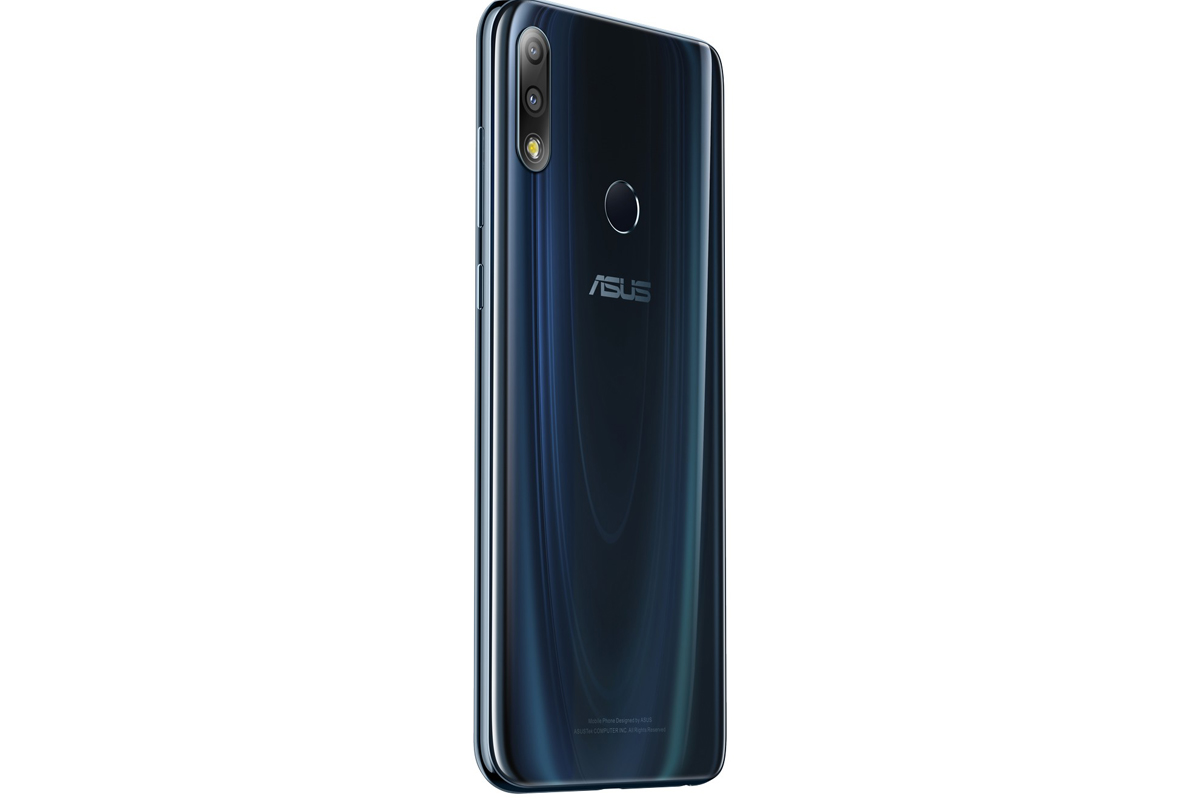 Asus Zenfone Max Pro (M2) ZB631KL