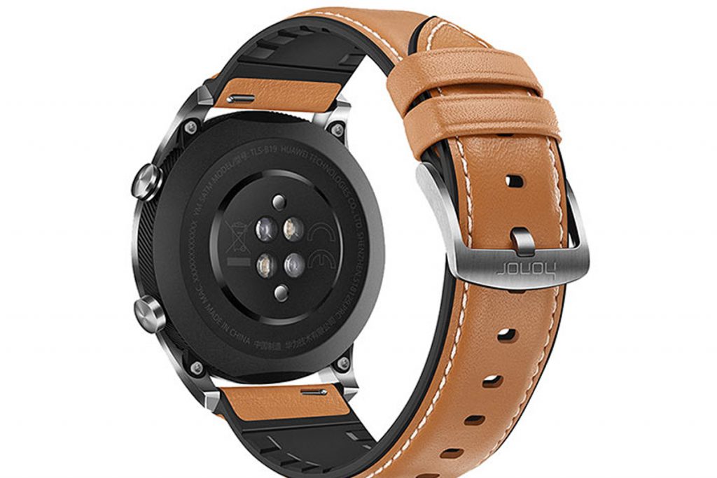huawei magic watch 1
