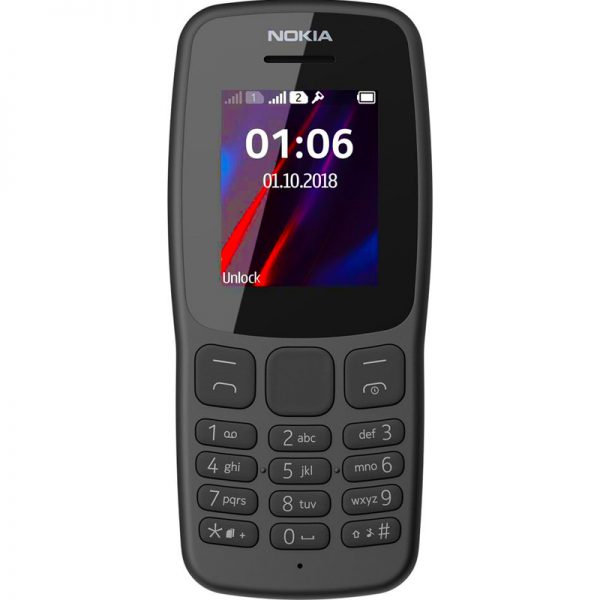 Nokia 106 (2018)