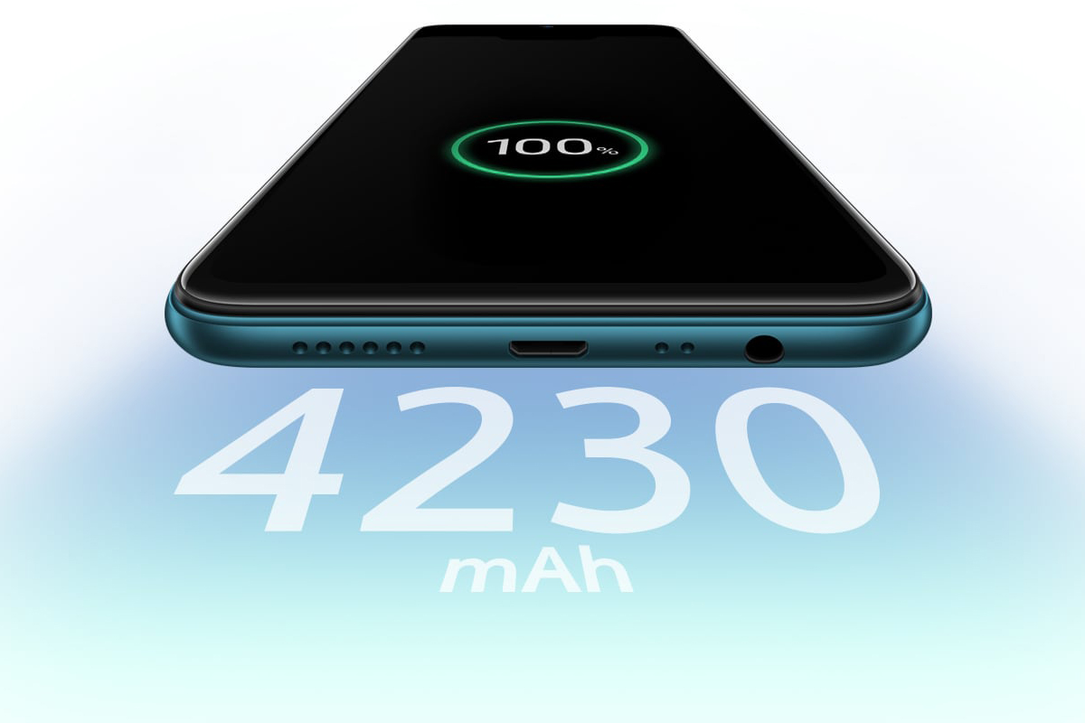 Oppo A7