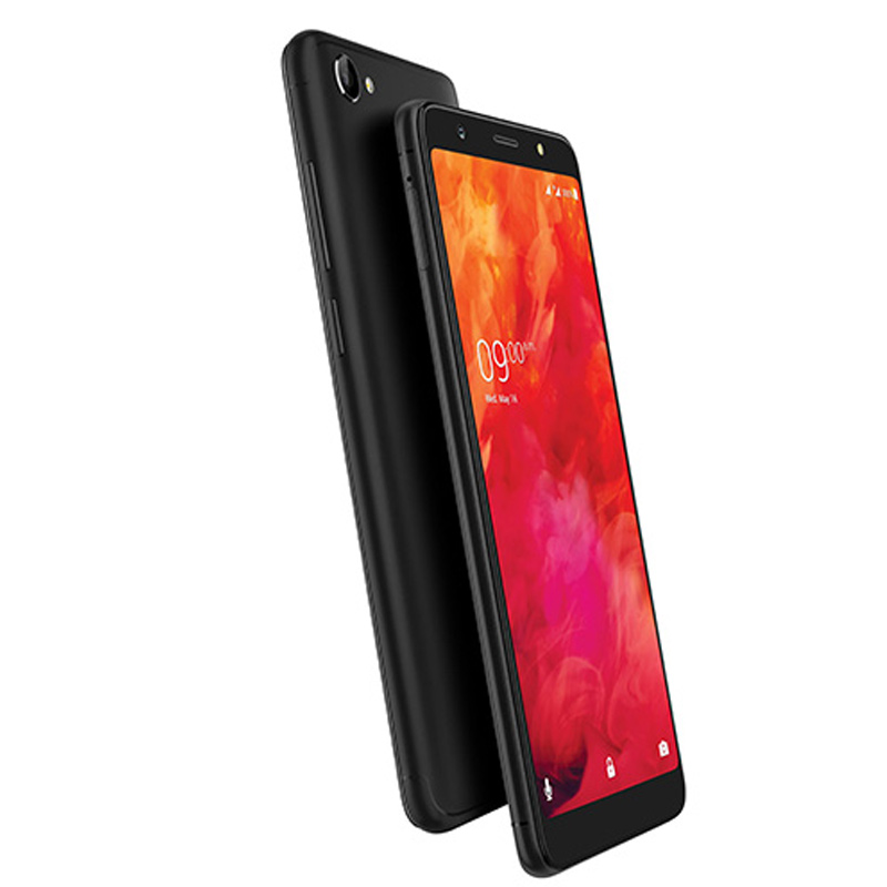 Lava Z81