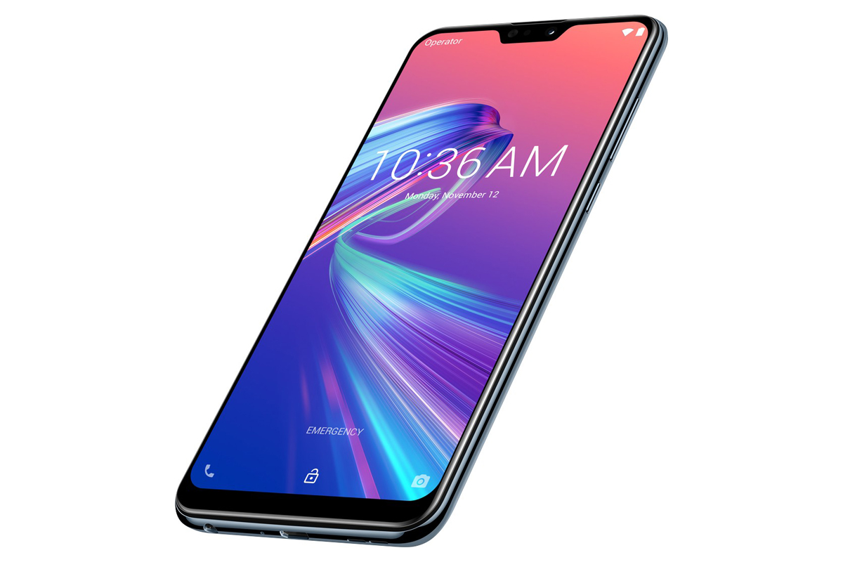 Asus Zenfone Max Pro (M2) ZB631KL