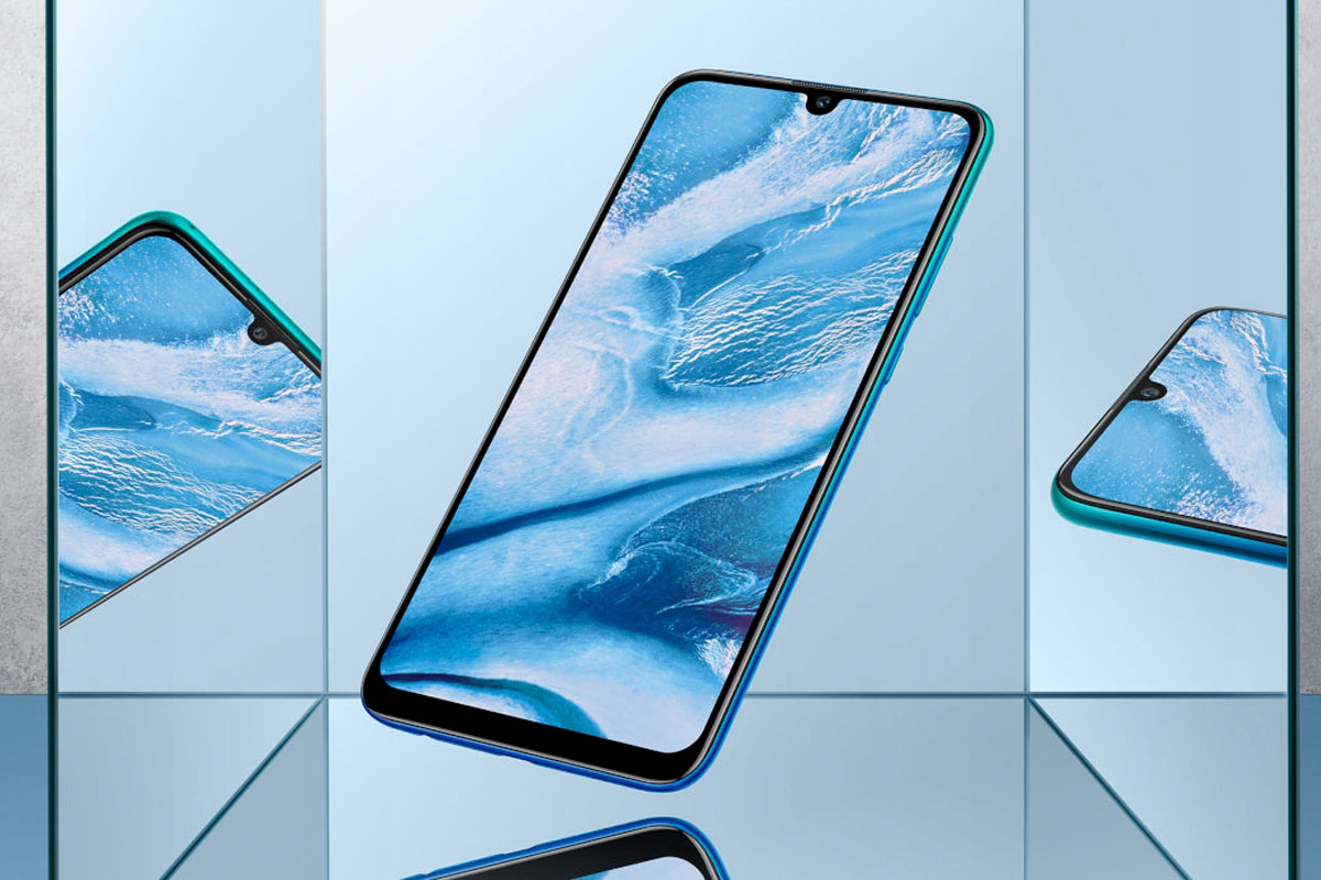 Huawei P Smart (2019)