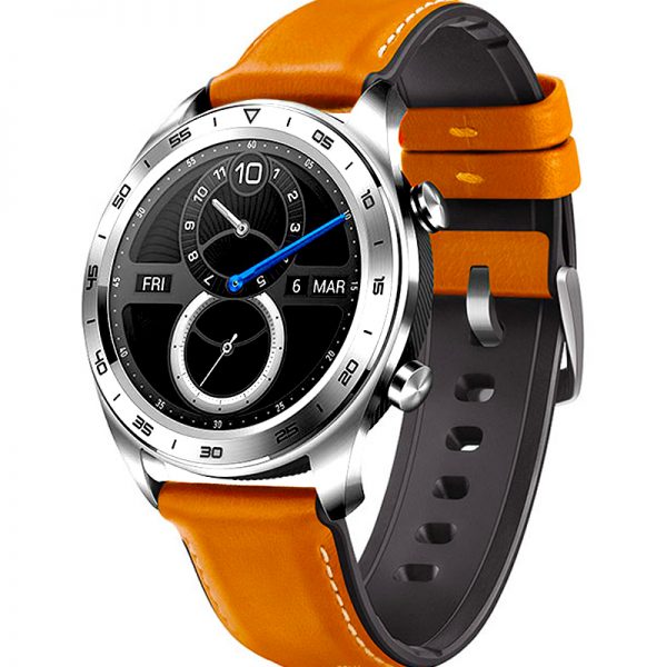 Huawei Watch Magic - Deep Specs