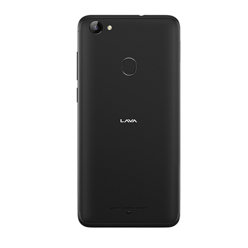 Lava Z81