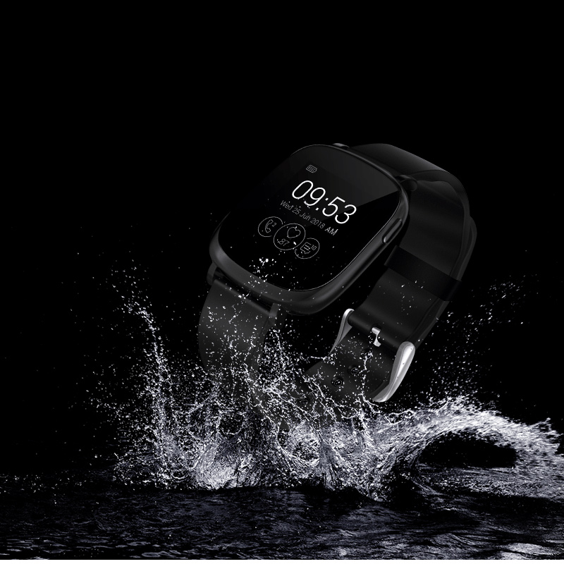 Allview Allwatch V