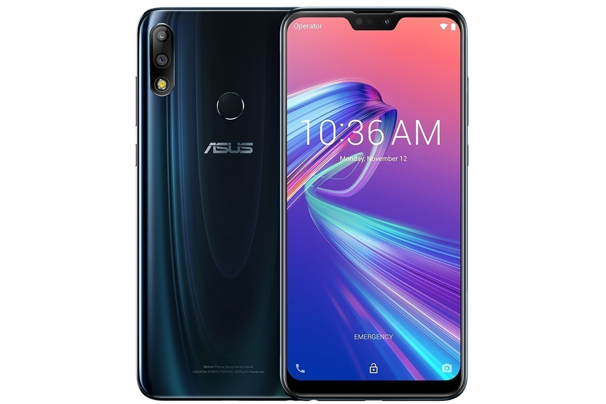 Asus Zenfone Max Pro (M2) ZB631KL