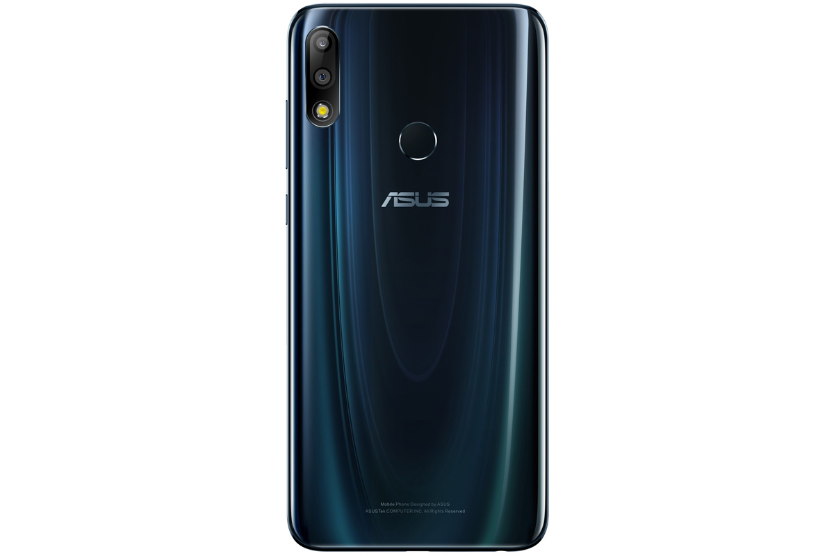 Asus Zenfone Max Pro (M2) ZB631KL Phone Specifications and ...