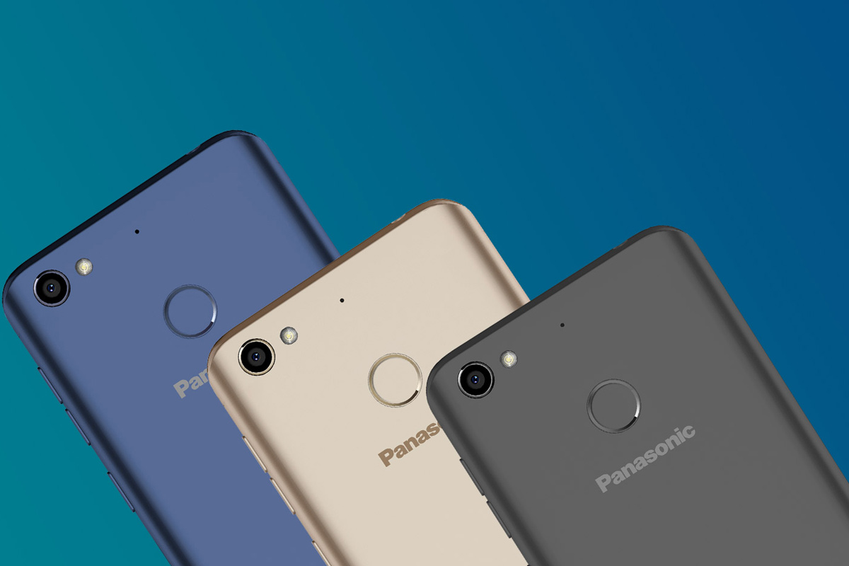 Panasonic P85 NXT