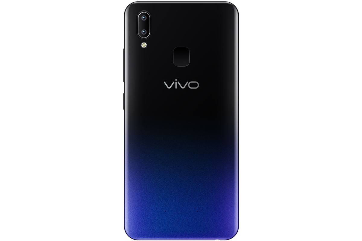 vivo Y93 phone specification and price – Deep Specs