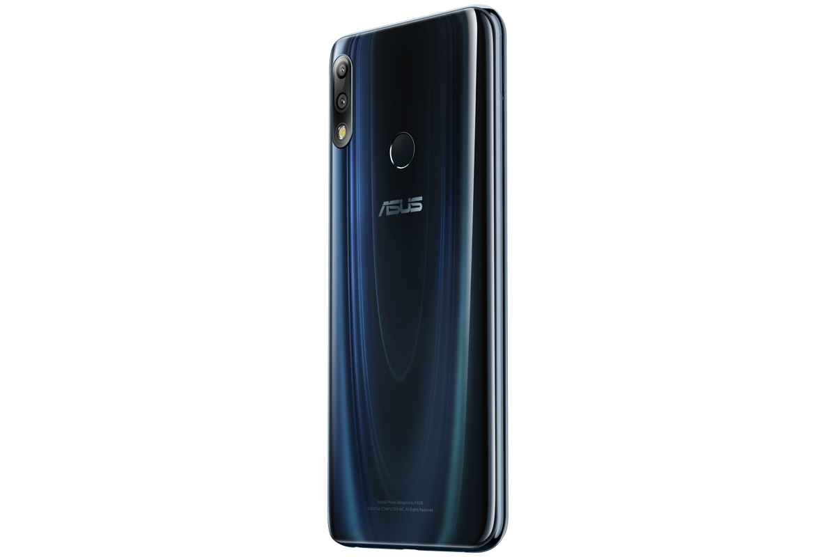 Asus Zenfone Max Pro (M2) ZB631KL