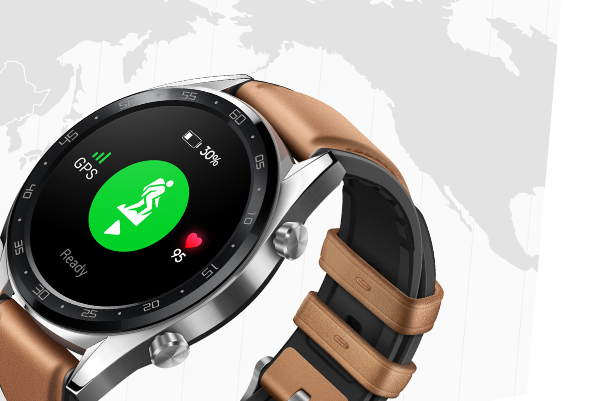 Huawei Watch GT