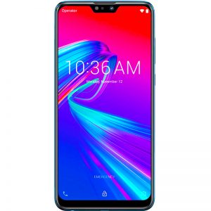 Asus Zenfone Max Pro (M2) ZB631KL