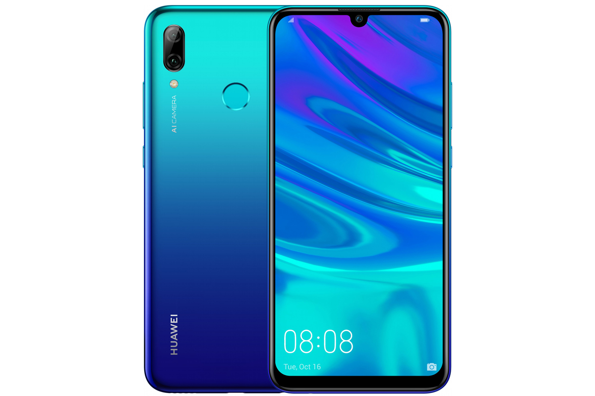 Huawei P Smart (2019)