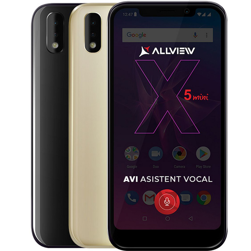 Allview Soul X5 Mini