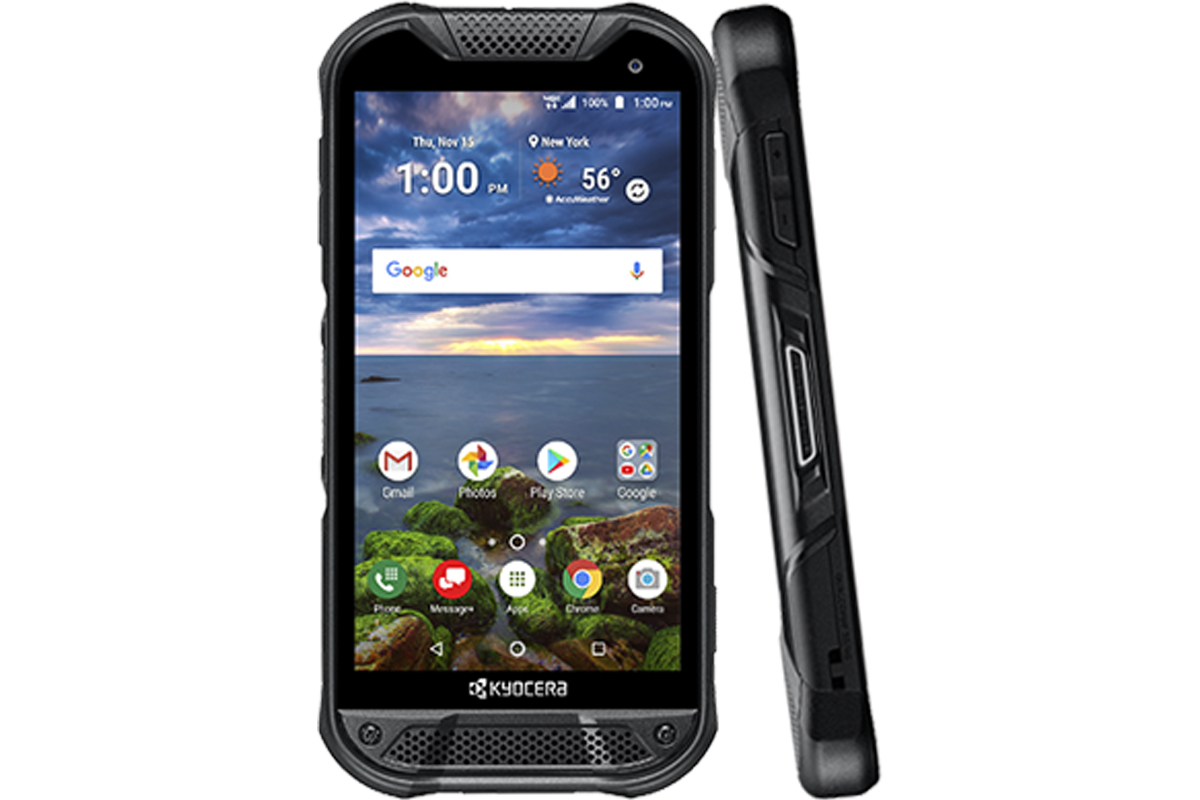 Kyocera DuraForce Pro 2