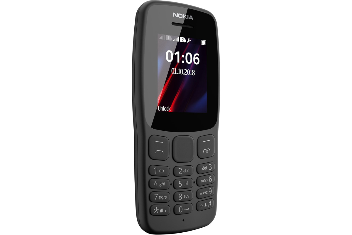 Nokia 106 (2018)