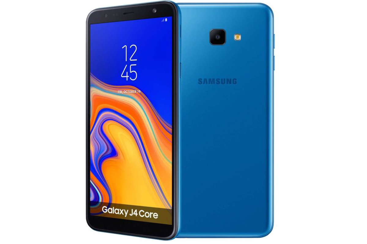 Samsung Galaxy J4 Core