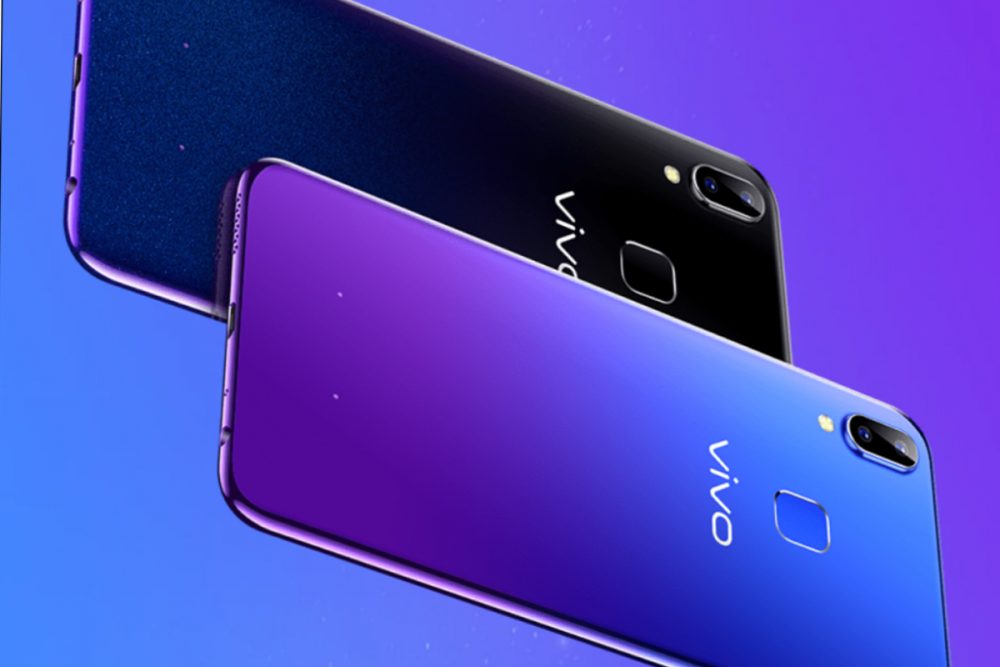 Pc Y95 vivo Y95 Phone Specifications and Price – Deep Specs