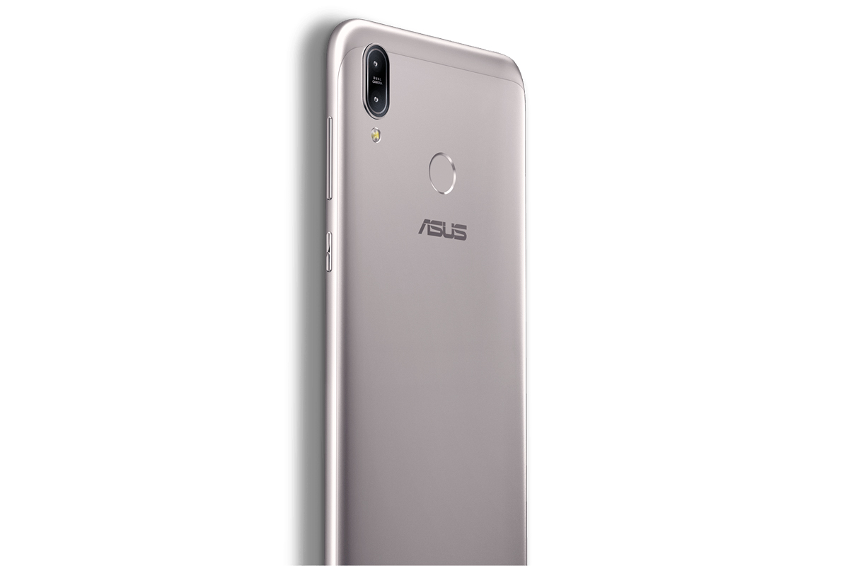 Brotect Pellicola Protettiva Opaca Per ASUS ZenFone Max (M2) ZB633KL – Antiriflesso, Antigraffio, 2 Pezzi, Made In Germany
