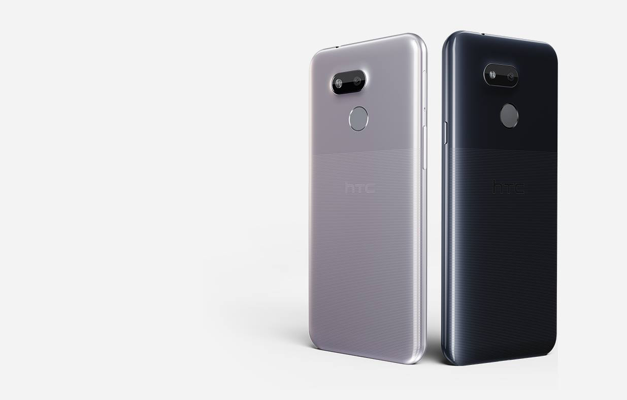 HTC Desire 12s