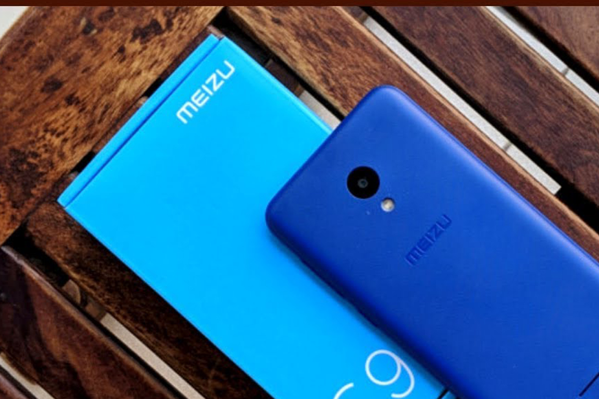 Meizu C9 Pro