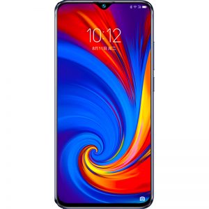 Lenovo Z5s