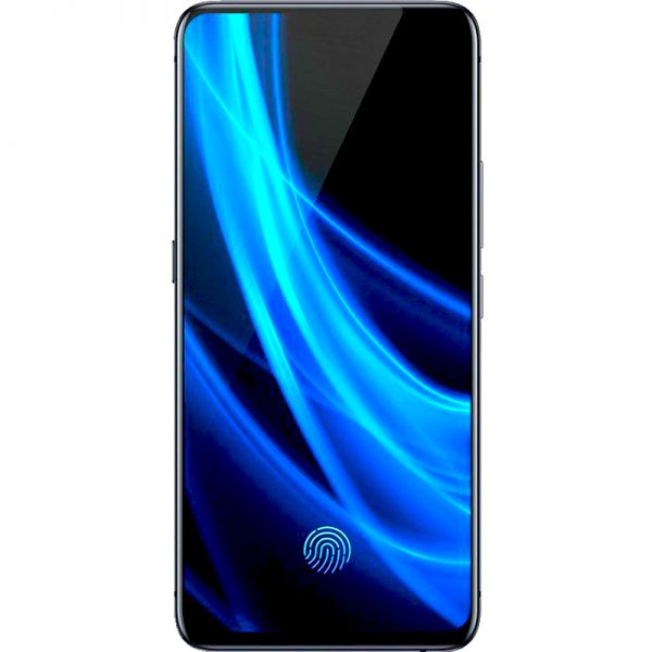 vivo NEX Dual Display