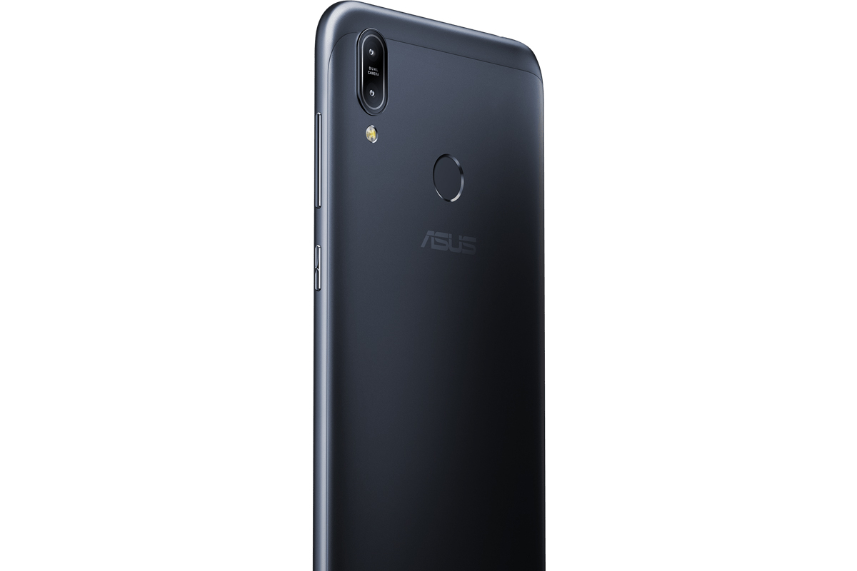 Asus Zenfone Max (M2) ZB633KL