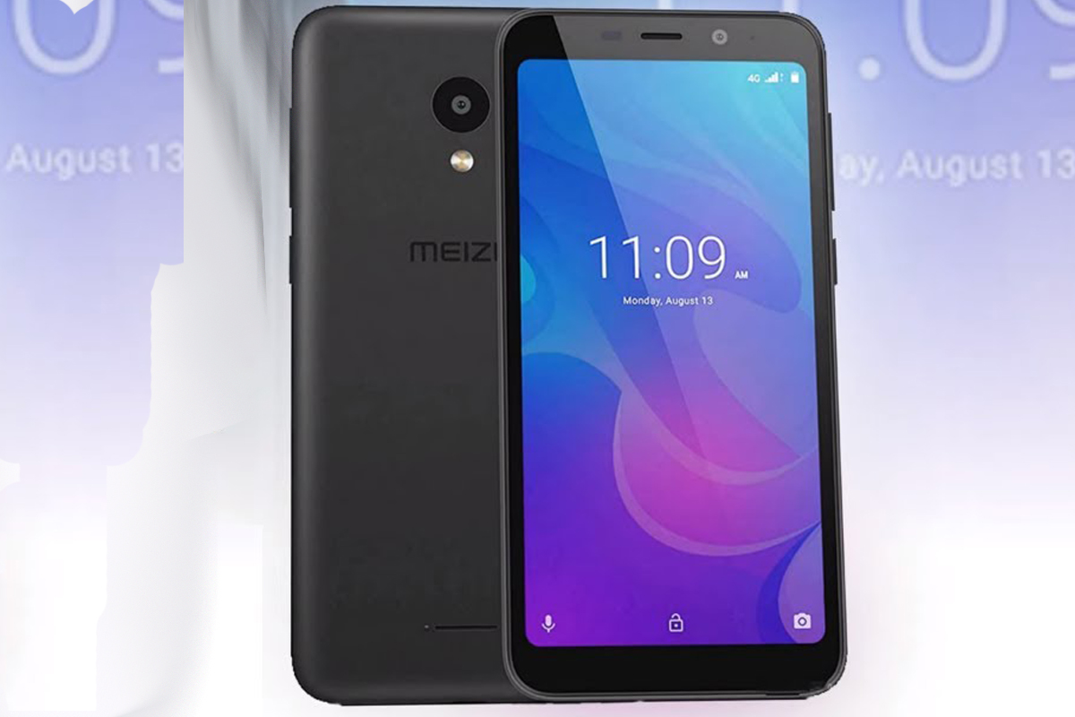 Meizu C9 Pro