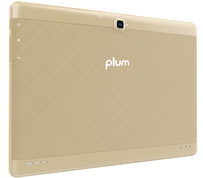 Plum Optimax 13