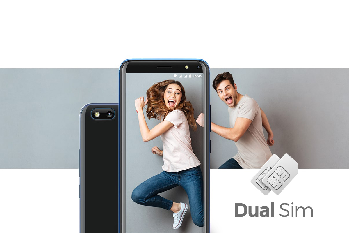 Allview A10 Plus