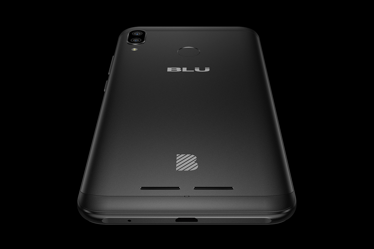 BLU Vivo XL4