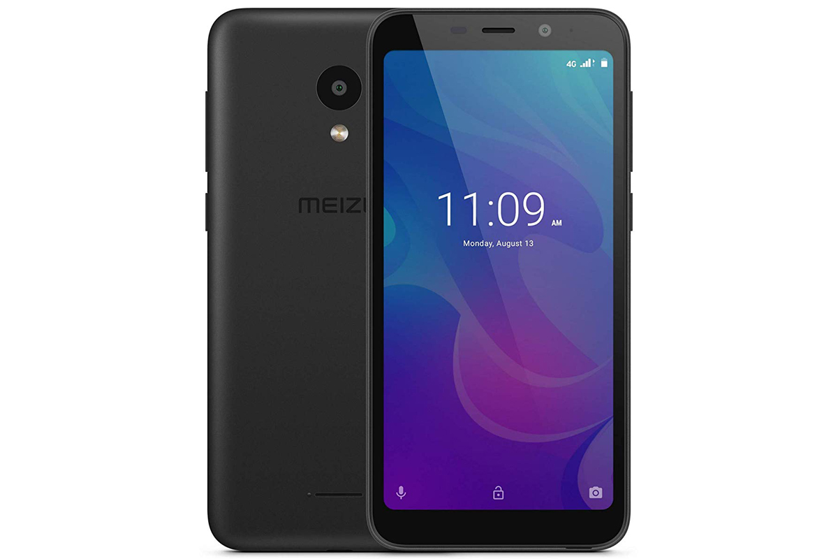 Meizu C9 Pro