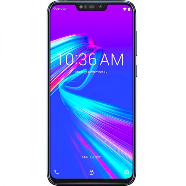 Asus Zenfone Max (M2) ZB633KL