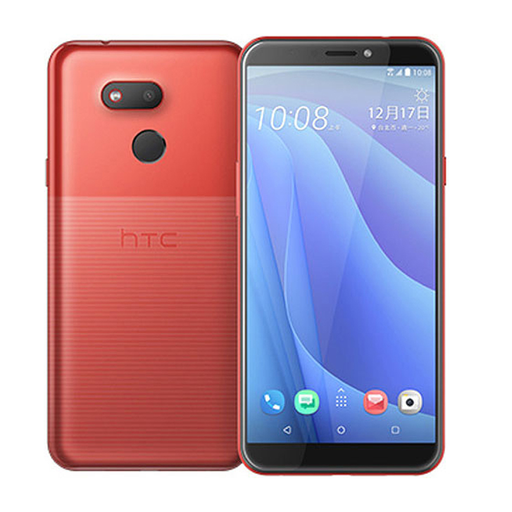 HTC Desire 12s