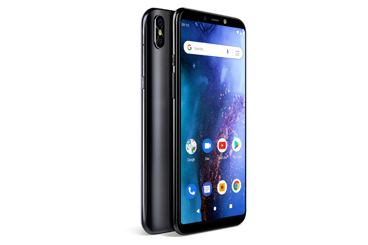 BLU Vivo Go