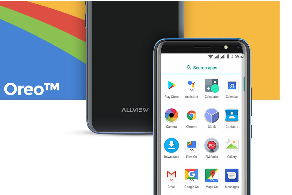 Allview A10 Plus