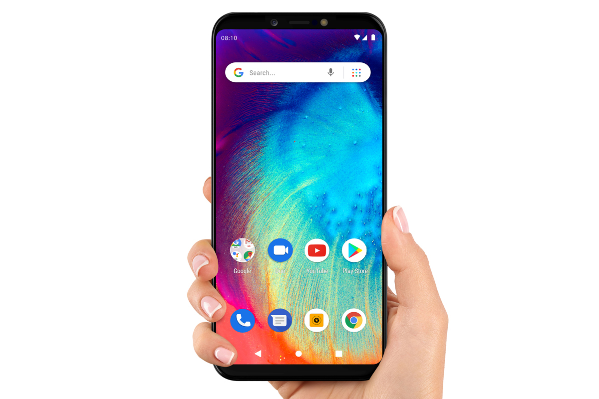 BLU Vivo Go