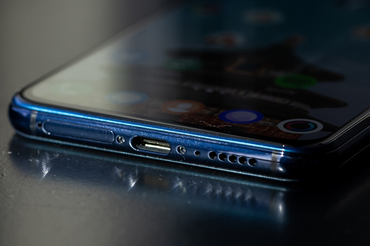 vivo NEX Dual Display