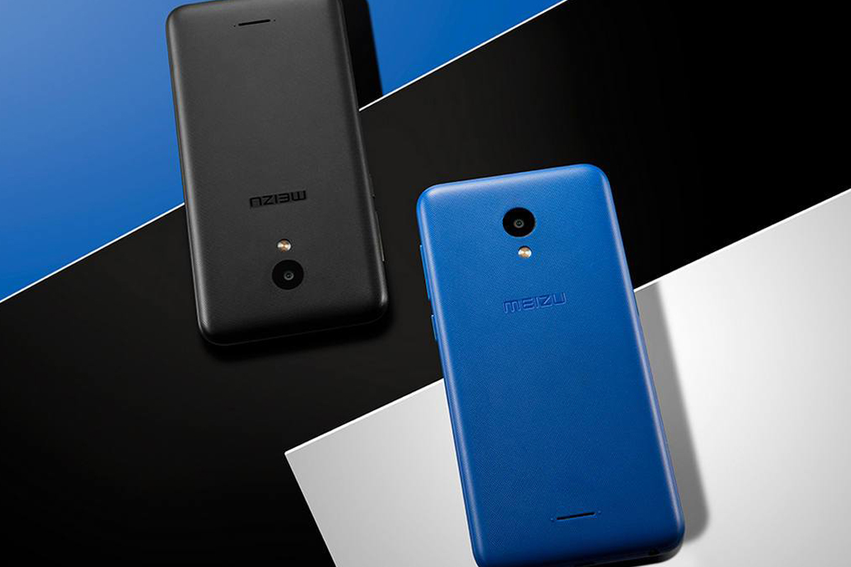 Meizu C9 Pro