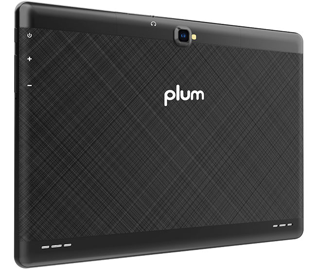 Plum Optimax 13