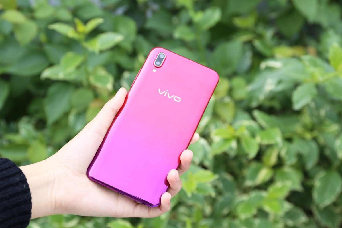 vivo Y93s