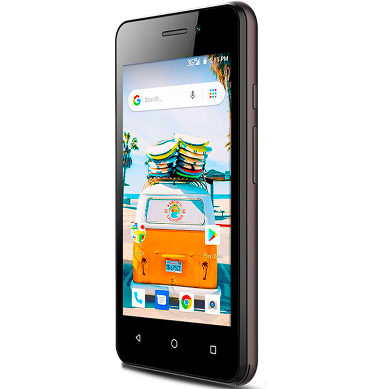 Yezz Andy 4E7 Phone Specifications and Price – Deep Specs