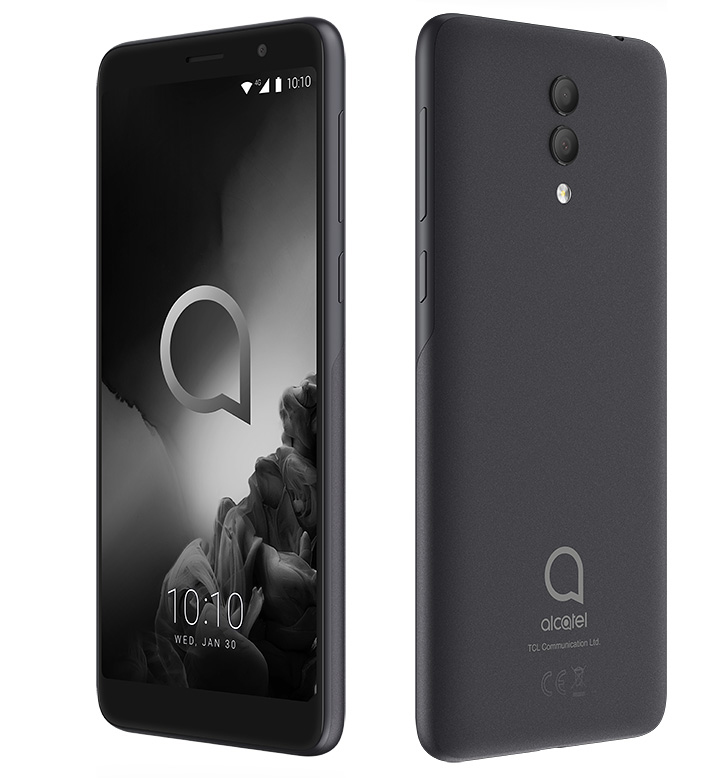 alcatel 1x (2019)