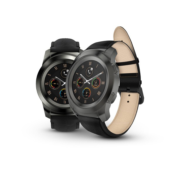 Allview Allwatch Hybrid S
