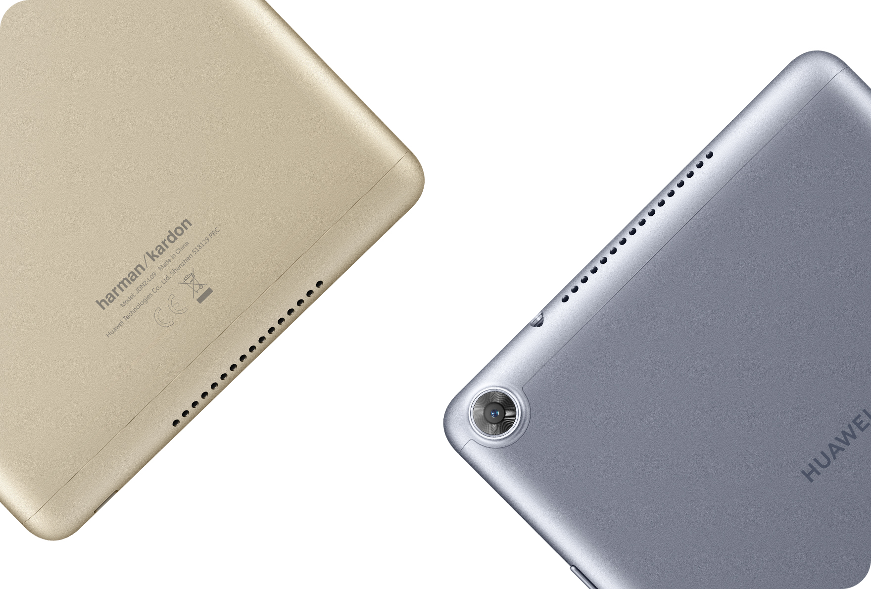 Huawei MediaPad M5 Lite 8 – Deep Specs