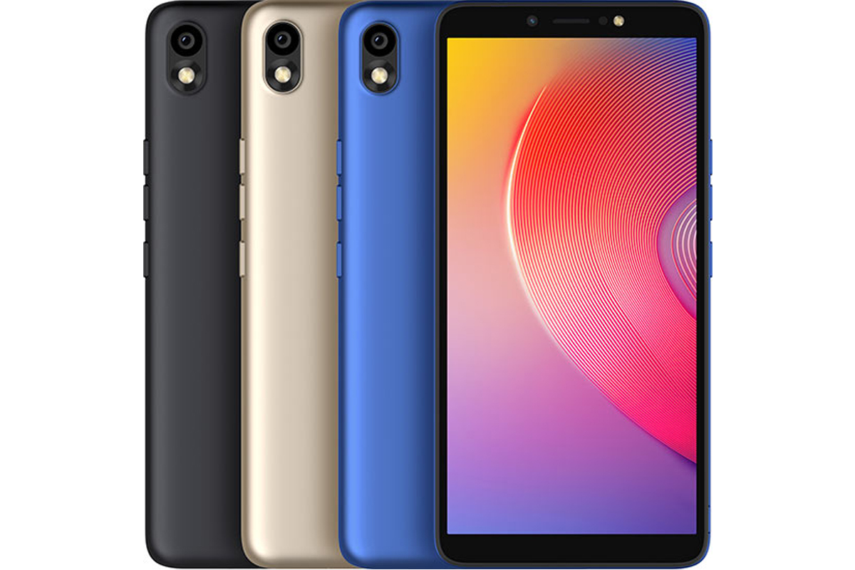 Infinix Smart 2 HD